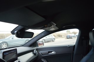 MERCEDES-BENZ Clase CLA 180