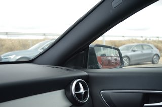 MERCEDES-BENZ Clase CLA 180
