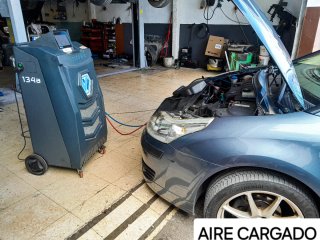 Citroen C4 ITV EN VIGOR 1 AÑO SEGURO 1 MES