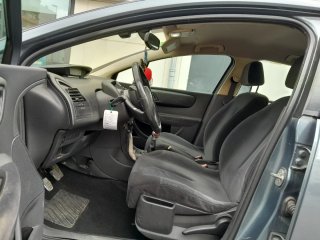 Citroen C4 ITV EN VIGOR 1 AÑO SEGURO 1 MES