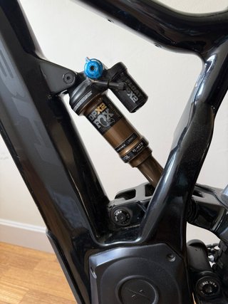 Bicicleta eléctrica ebike