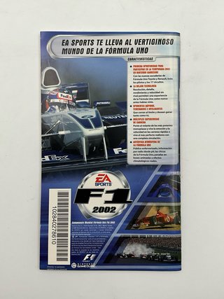 SSX Tricky Nintendo GameCube