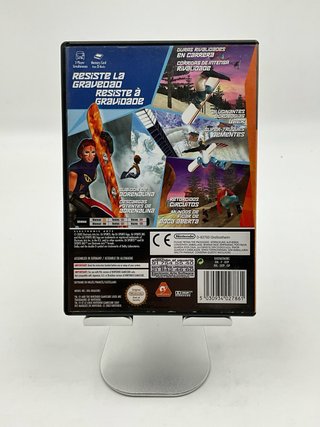 SSX Tricky Nintendo GameCube