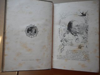 Cuentos Andersen, Arte y Letras, 1881