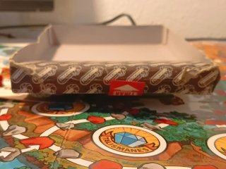 PIGMEOS Juego Mesa Feber