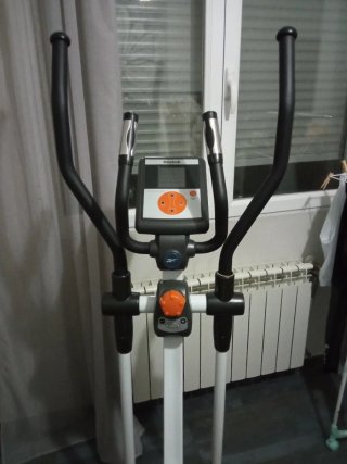 Elíptica Reebok