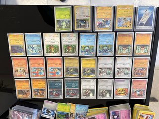 Colección Cartas Pokémon Inglés escucho ofertas