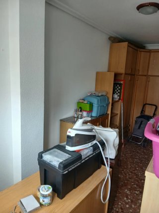 Servicios de pintura profesional