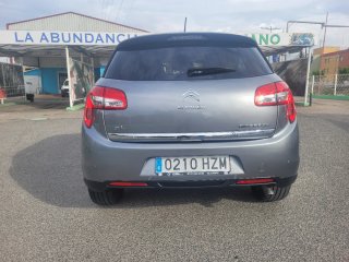 Citroen C4 Aircross 2014