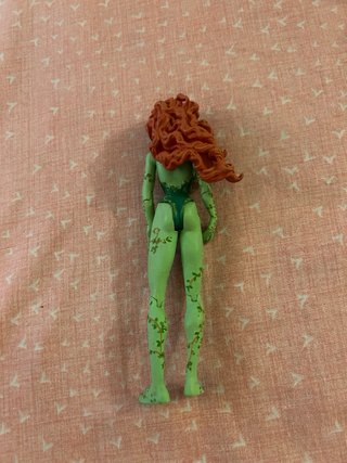 Figura Poison Ivy DC Comics