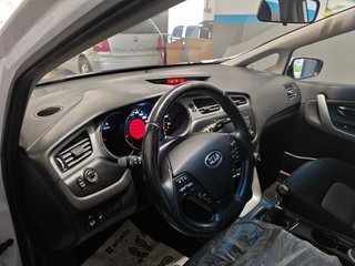 KIA Ceed 2013