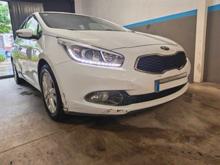KIA Ceed 2013