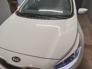 KIA Ceed 2013