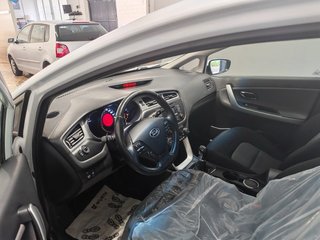 KIA Ceed 2013