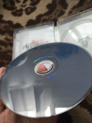 Drakengard 3 PS3 (Japón)