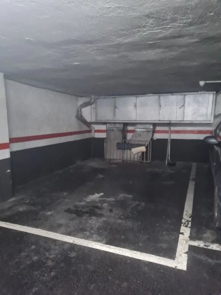 Alquiler Garaje Santurtzi
