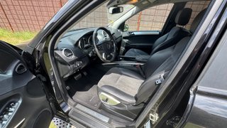 Mercedes-Benz Clase ML 320 CDI 2007 W164