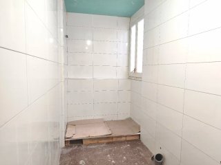Revestimiento de pared Racholado