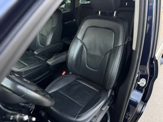 Mercedes-Benz Clase V 2016