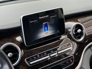 Mercedes-Benz Clase V 2016