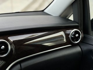 Mercedes-Benz Clase V 2016