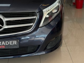 Mercedes-Benz Clase V 2016