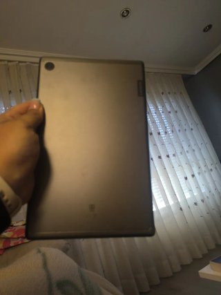 Tablet Lenovo Nero Quasi Nuovo