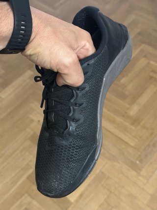 Nike Metcon 6 Zapatillas Entrenamiento