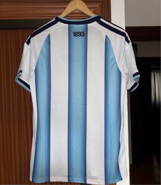 Maglia Argentina Home taglia M