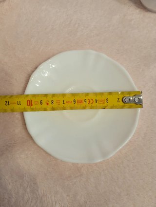 Juego de Tazas de Café Arcopal