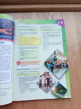 BURLINGTON SKILLS FOR 2 BACH STUDENT'S BOOK