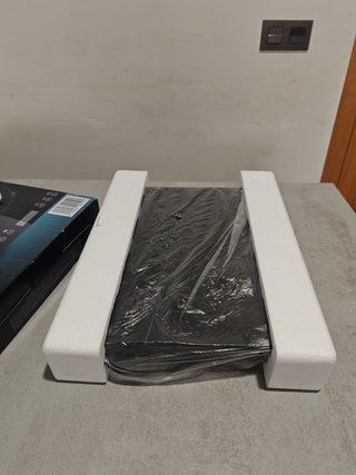 Placa Inducción Cecotec Full Magma Slim