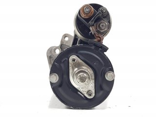 MOTOR ARRANQUE NISSAN NISSAN NOTE 2013-0
