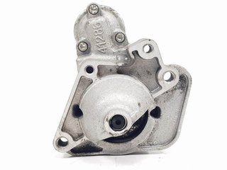MOTOR ARRANQUE NISSAN NISSAN NOTE 2013-0