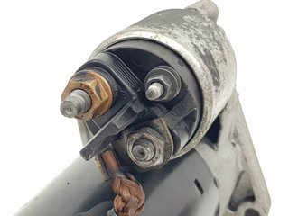 MOTOR ARRANQUE NISSAN NISSAN NOTE 2013-0