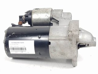 MOTOR ARRANQUE NISSAN NISSAN NOTE 2013-0