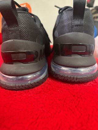 Nike Air Max Alpha Trainer 6 Negro