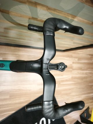 Bianchi Oltre PRO