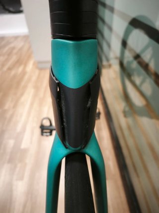 Bianchi Oltre PRO