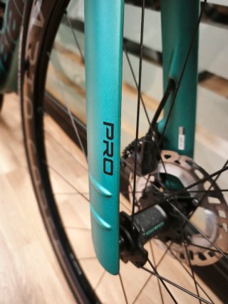 Bianchi Oltre PRO