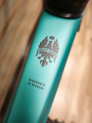 Bianchi Oltre PRO