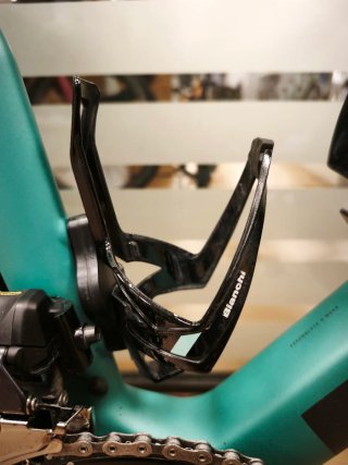 Bianchi Oltre PRO