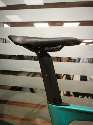 Bianchi Oltre PRO