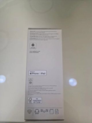 Logitech Zone Vibe 100 Fones Bluetooth