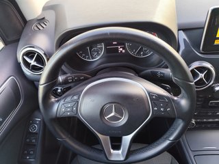 Mercedes-Benz Clase B 2012