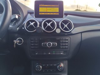 Mercedes-Benz Clase B 2012