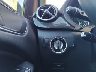 Mercedes-Benz Clase B 2012
