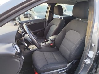 Mercedes-Benz Clase B 2012
