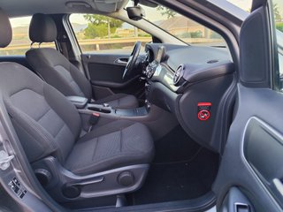 Mercedes-Benz Clase B 2012