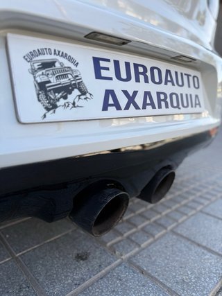 Volkswagen Golf 6 R20 4MOTION AUTOMATICO